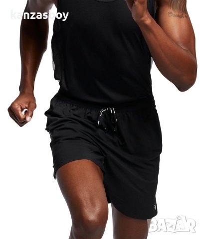NIKE M NK FLX STRIDE SHORT - страхотни мъжки шорти КАТО НОВИ, снимка 2 - Спортни дрехи, екипи - 40919865