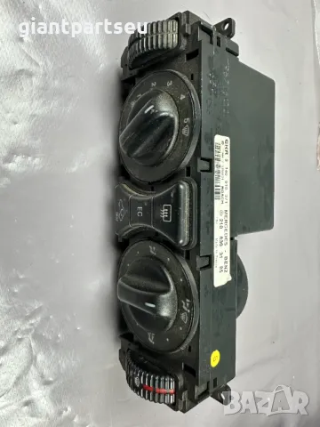 Управление Парно за Мерцедес Mercedes-benz W202 W210 W208 2108303185