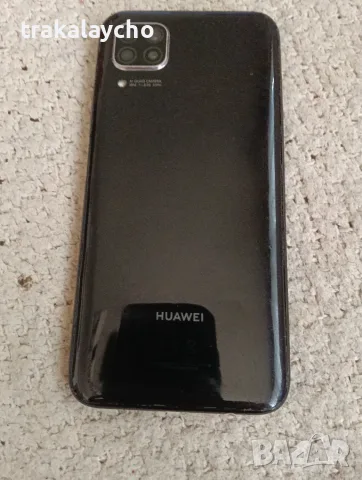 Huawei P40 lite, 6GB/128GB, снимка 4 - Huawei - 56336031