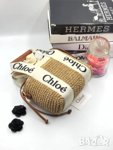 чанти chloe, снимка 6 - Чанти - 51003579