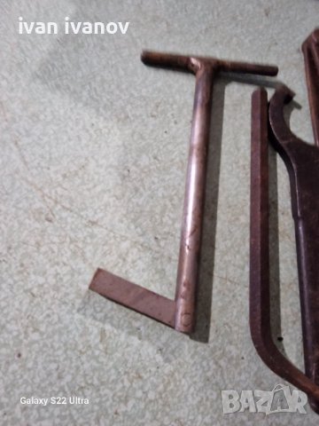 Инструменти Комплект , снимка 7 - Други инструменти - 39873535