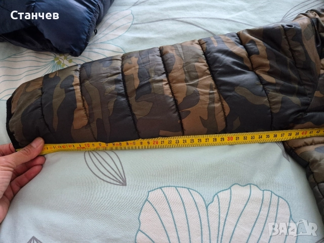 Лот от 3 якета за момче, 10 г. , снимка 9 - Детски якета и елеци - 52294083