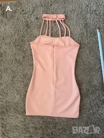 Рокля Jennyfer ХХС/ХС, снимка 2 - Рокли - 49361729