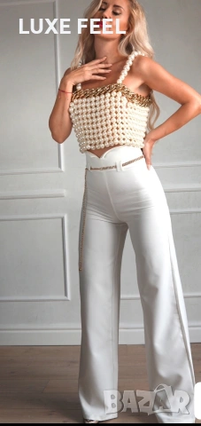 ✨Дамски Панталони XS - XL, снимка 5 - Панталони - 53848465