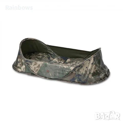 Nash Pop-up Mat Camo