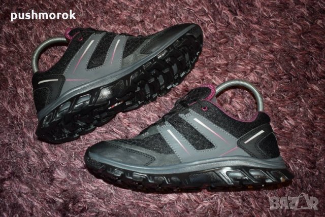 Mammut MTR 71 Low GTX 39 1/3, снимка 8 - Маратонки - 34568261