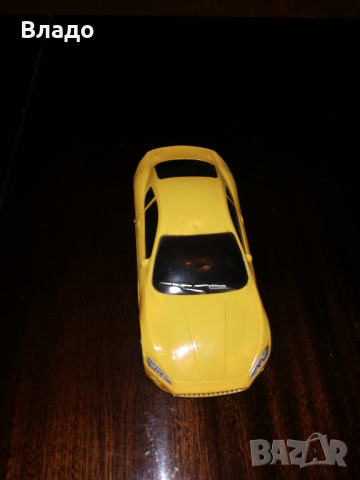 Кола кабриолет + подарък , снимка 9 - Коли, камиони, мотори, писти - 36200866