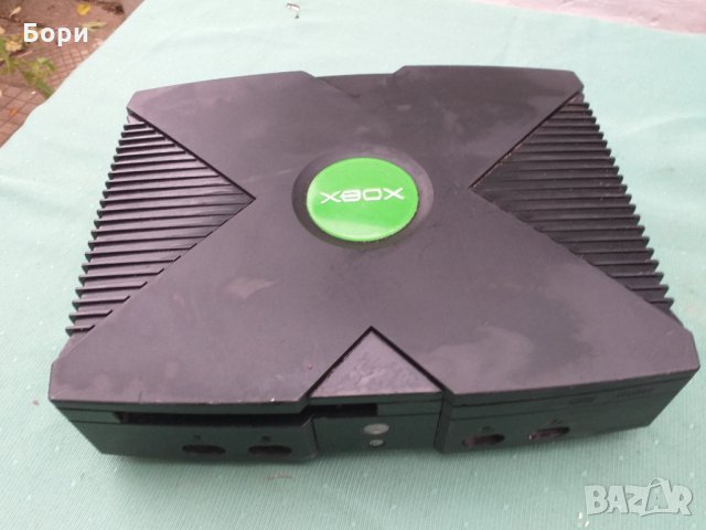 XBOX  игра конзола