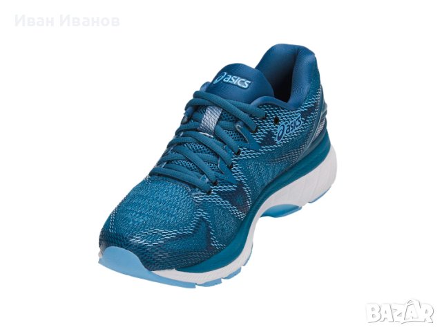 маратонки Asics GEL-NIMBUS 20  номер 43 ,5 -44 ,5, снимка 2 - Маратонки - 44482005