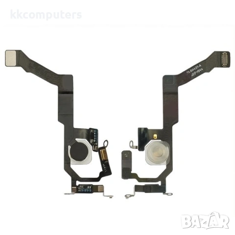 Лентов кабел за APPLE iPhone 14 Pro Max със светкавица, микрофон