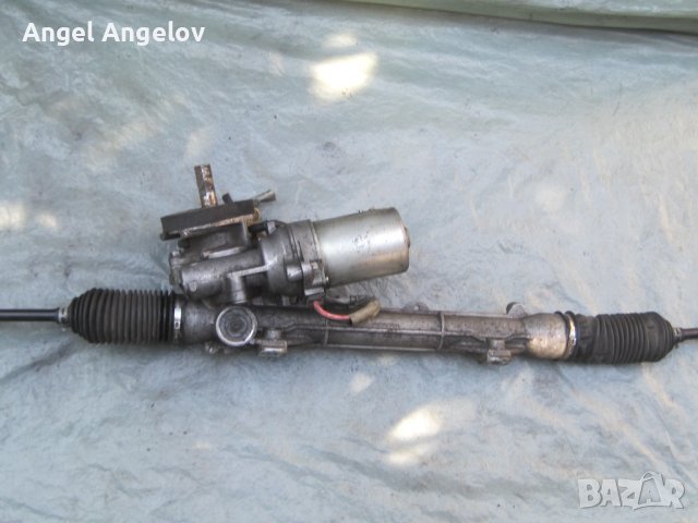 Кормилна рейка 68200000048 за CITROEN C3 1.4 HDi 2002-2009, снимка 1