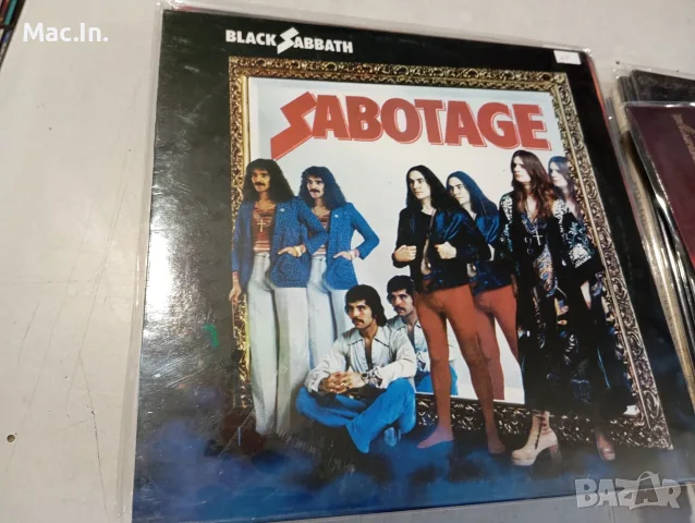 Грамофонни плочи и аудио дискове LPs ,CD,s for SALE.., снимка 16 - Грамофонни плочи - 55572893