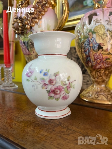 СИП и ябълков цвят Радко срещан модел и размер Височина-13.5 см 