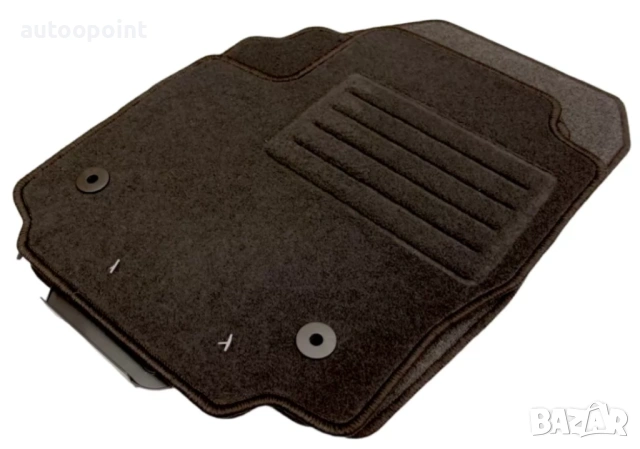 Мокетни стелки за FORD Mondeo III (2012-2014) Petex