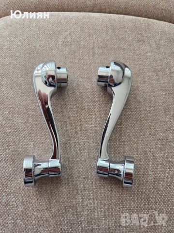 ръкохватки за прозорец Atlas, снимка 2 - Части - 53744955