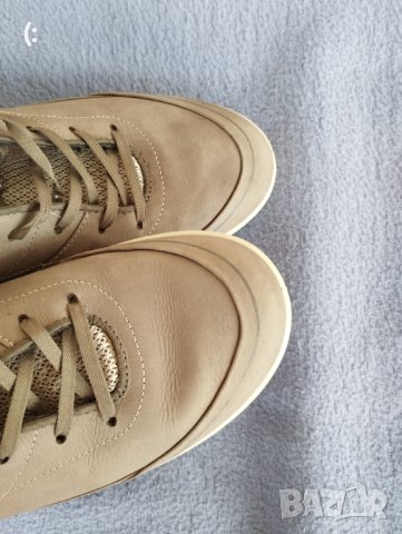 Обувки ecco номер 38., снимка 3 - Дамски ежедневни обувки - 44385220