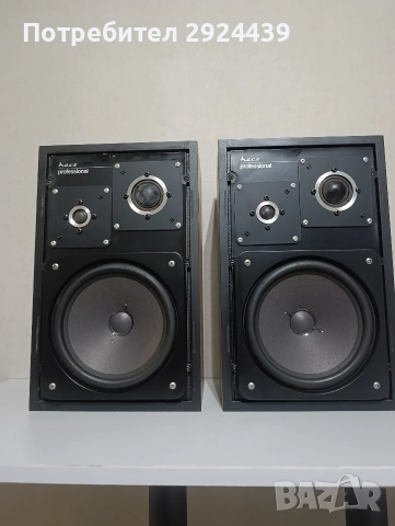 HECO PROFESIINAL 450, снимка 4 - Тонколони - 52642306