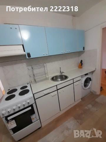 Преустроен едностаен от собственик в "Младост"1, снимка 2 - Апартаменти - 53736782