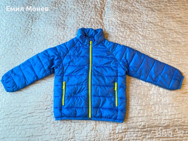 Детско яке , снимка 2 - Детски якета и елеци - 52259084