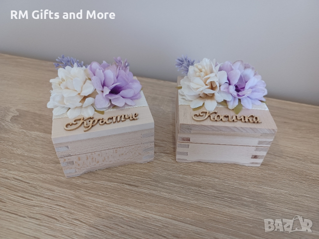 Комплект за Кръщене, снимка 12 - Детски комплекти - 44566676