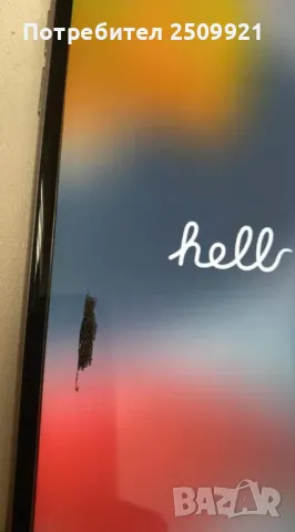 iPhone 6S Plus 128 GB Space Gray, снимка 12 - Apple iPhone - 49830366