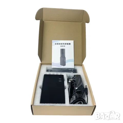 14.5см10Антени Сателитен Заглушител GSM GPS WiFi 4G 5G Проследяващи Тракери Навигация Автомобил Tапа, снимка 7 - Други - 47973800