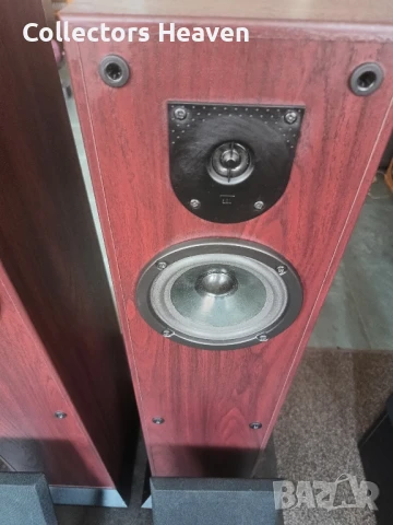 JBL TLX 43 , снимка 2 - Тонколони - 50576857