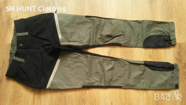 OUTDOOR & ESSENTIAL Aspen Pro Stretch Pant размер M панталон със здрава и еластична материи - 987