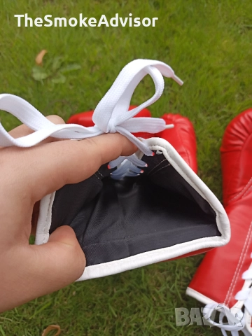 Боксови Ръкавици Supreme x Everlast, снимка 6 - Ръкавици - 51610423