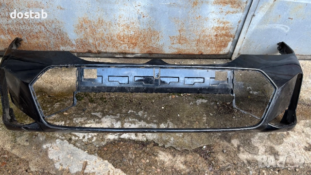 Предна броня за bmw g20 g21 M paket