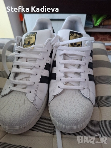 Оргинални мъжки маратонки, снимка 4 - Маратонки - 52990961