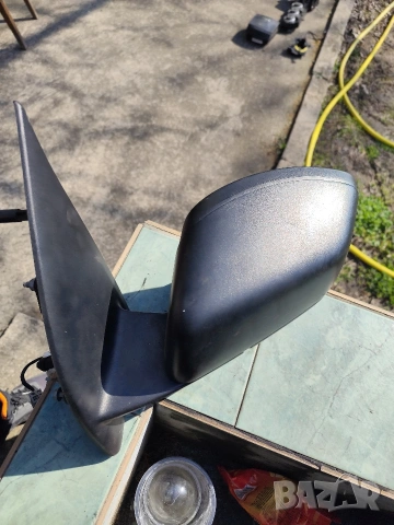 Ляво Огледало-Land Rover Freelander 2 -2008г, снимка 4 - Части - 53704825