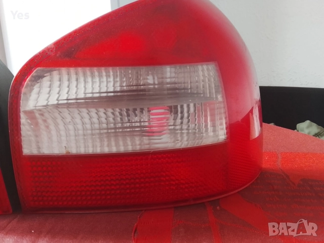 Стопове да Audi A3 , снимка 3 - Части - 52968754