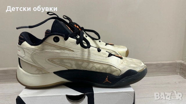 Nike Air Jordan Luka Doncic, снимка 5 - Спортни обувки - 53839083