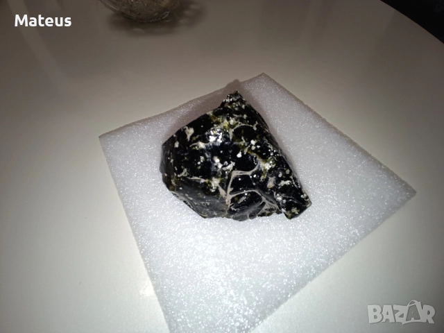 Шлака / тектит, снимка 5 - Други - 52672372