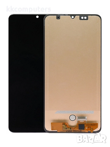  LCD дисплей за Samsung Galaxy A22 4G (A225)