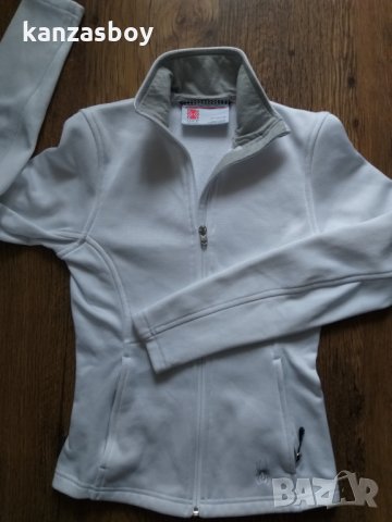 Spyder Jewel Mid WT Core Sweater - страхотно дамско горнище, снимка 4 - Спортни екипи - 36027371