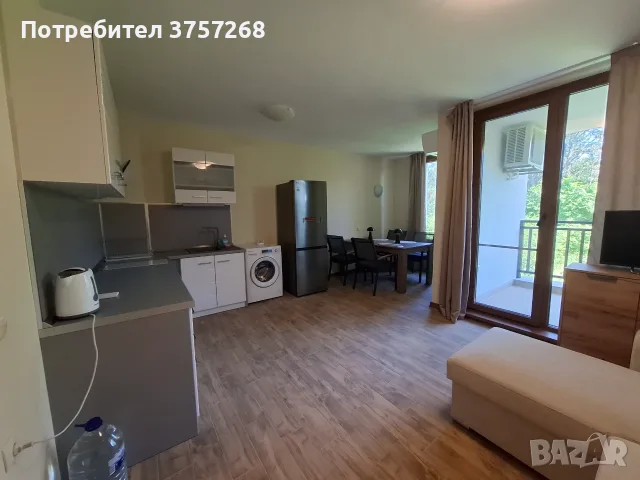 гр.Созопол , студио, до плаж и борова гора, снимка 4 - Апартаменти - 55823751