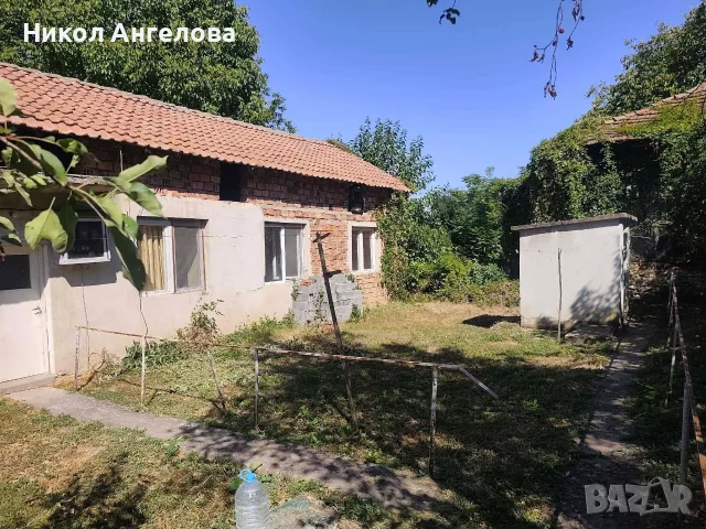 Продава се къща!!!, снимка 5 - Къщи - 55881479