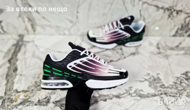 Мъжки маратонки Nike - 5 налични цвята, снимка 14 - Маратонки - 47287065