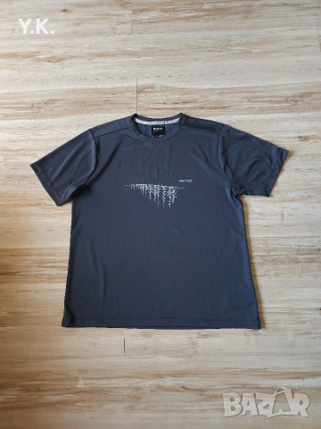 Оригинална мъжка тениска Marmot Hike Leisure