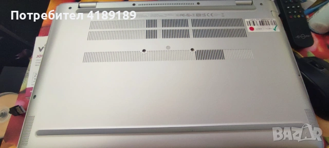 amd A10 8gb.ram,ssd256gb, снимка 3 - Лаптопи за игри - 53807587