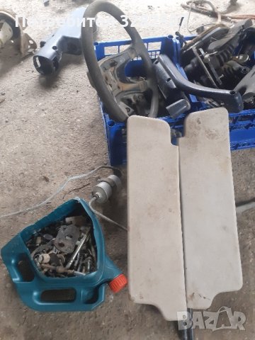 Части за Лада Нива , снимка 6 - Части - 44311308