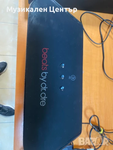 Тонколона Beast by Dr. Dre, снимка 2 - Тонколони - 50683381