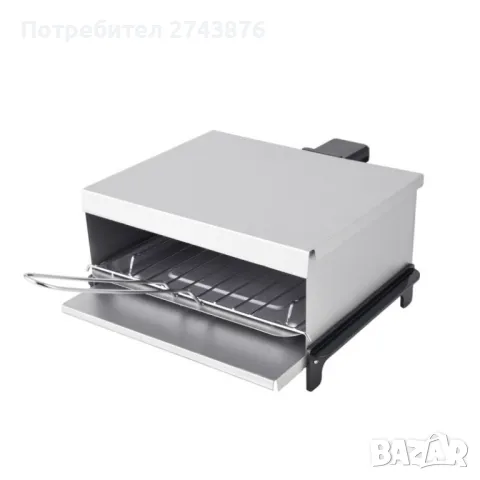  ПАРТИ ГРИЛ Elekom ЕК-18-800W