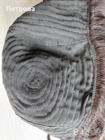 Перука нова от Япония, снимка 8 - Аксесоари за коса - 49712498