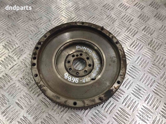 Маховик Fiat Punto 1.3MJET,2005г.ND