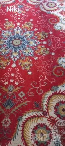 персийски килим. 2.80.дълъг и 2 метра широк., снимка 2 - Други стоки за дома - 51695873