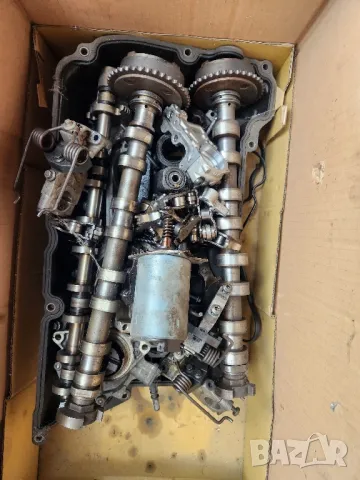 Глава за MINI 1.4I