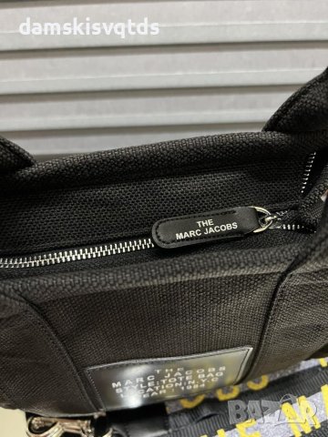 Marc Jacobs Tote нова дамска чанта, снимка 7 - Чанти - 21736990